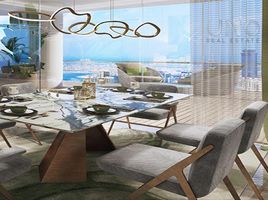 1 Bedroom Apartment for sale at Damac Bay 2, Dubai Harbour, Dubai