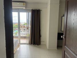 1 Bedroom Apartment for rent at Baan Saran Nuch, Phra Khanong Nuea