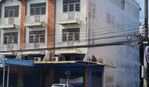 2 Bedrooms Retail space for sale in Bang Mak, Chumphon 