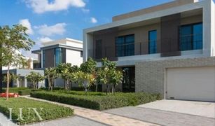 4 Schlafzimmern Villa zu verkaufen in Olivara Residences, Dubai Aura