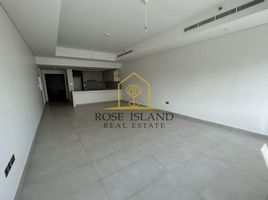 1 Bedroom Apartment for sale at Lamar Residences, Al Seef, Al Raha Beach