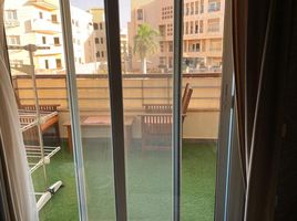 3 Bedroom Condo for rent at American University Housing District, The 5th Settlement, New Cairo City