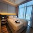 คอนโด 2 ห้องนอน ให้เช่า ในโครงการ เบเวอรี่ เม้าเท้น เบย์ พัทยา, เมืองพัทยา