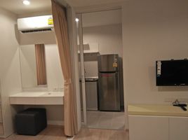 1 Schlafzimmer Wohnung zu verkaufen im The Garden Condo, Talat