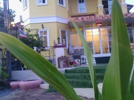 5 Bedroom Villa for sale at Eak Thanee, Sattahip