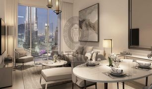 3 Bedrooms Apartment for sale in Opera District, Dubai Act Two