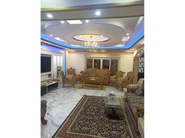 3 Bedroom Villa for sale at El Rehab Extension, Al Rehab, New Cairo City