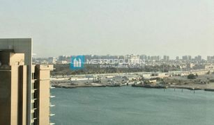 2 Schlafzimmern Appartement zu verkaufen in Marina Square, Abu Dhabi Al Durrah Tower