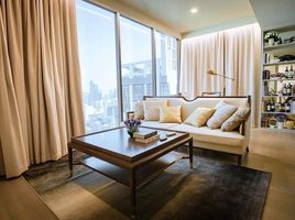 3 Bedroom Penthouse for rent at Celes Asoke, Khlong Toei Nuea