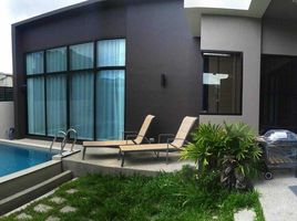 2 Bedroom Villa for rent in Boat Avenue Cherngtalay, Choeng Thale, Choeng Thale