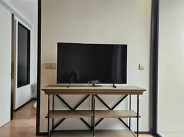 คอนโด 1 ห้องนอน ให้เช่า ในโครงการ The Reserve 61 Hideaway, คลองตันเหนือ