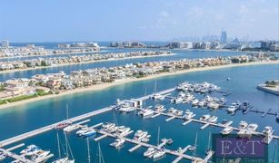 4 Bedrooms Penthouse for sale in , Dubai Marina Residences 5