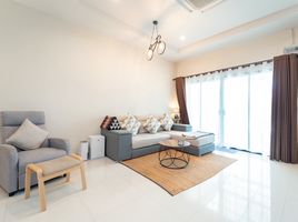 3 Bedroom Villa for rent at Baan Promphun Premium BeeTown, Pa Khlok