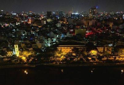 Neighborhood Overview of Ward 7, Ho Chi Minh City