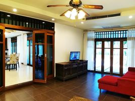 2 Bedroom Villa for rent at Private Havana, Si Sunthon