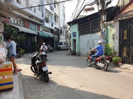 1 Schlafzimmer Haus zu verkaufen in Tan Binh, Ho Chi Minh City, Ward 10