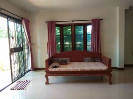 3 Schlafzimmer Haus zu vermieten in Summit Green Valley Chiangmai, Rim Tai, Mae Sa