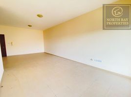 1 Bedroom Apartment for sale at Golf Apartments, Al Hamra Village