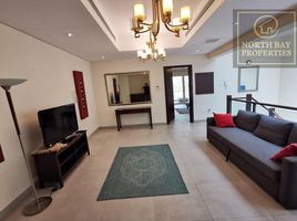 2 Bedroom Villa for sale at Bermuda, Mina Al Arab, Ras Al-Khaimah