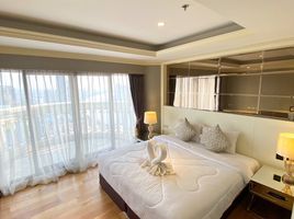 1 Bedroom Apartment for sale at Nusa State Tower Condominium, Si Lom, Bang Rak