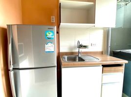 Studio Appartement zu verkaufen im U Delight 2 at Bangsue Station, Bang Sue, Bang Sue