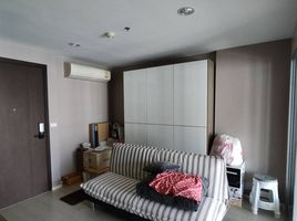 1 Bedroom Condo for sale at Rhythm Sathorn - Narathiwas, Thung Mahamek