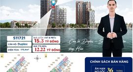 Available Units at Sun Symphony Residence Danang