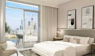 1 Bedroom Apartment for sale in EMAAR Beachfront, Dubai Marina Vista