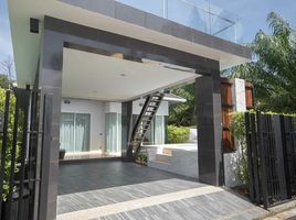 3 Bedroom House for sale in Ao Nang, Mueang Krabi, Ao Nang