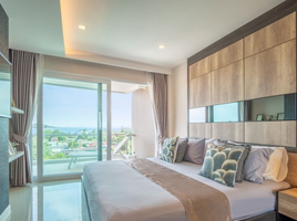 1 Bedroom Condo for rent at Babylon Sky Garden, Rawai, Phuket Town, Phuket, Thailand
