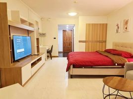 Studio Wohnung zu verkaufen im Kieng Talay, Nong Prue, Pattaya, Chon Buri