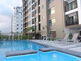 3 Bedroom House for sale at City Link Condo Boston, Nai Mueang