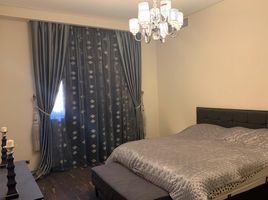 2 Schlafzimmer Penthouse zu vermieten im Forty West, Sheikh Zayed Compounds, Sheikh Zayed City