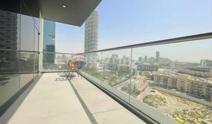 1 Bedroom Apartment for sale in District 12, Dubai Park View Tower