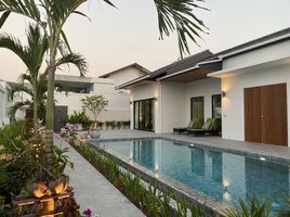 3 Bedroom Villa for sale at Hillside Hamlet Homes 9, Thap Tai, Hua Hin, Prachuap Khiri Khan