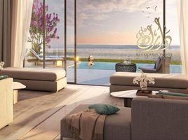 Studio Apartment for sale at Blue Bay, Al Madar 2, Al Madar