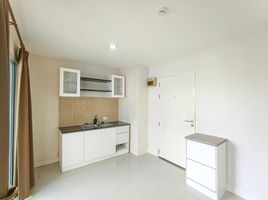 1 Schlafzimmer Wohnung zu verkaufen im I-Space Condominium, Saen Suk, Mueang Chon Buri