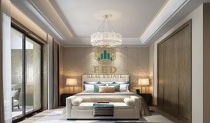 1 Schlafzimmer Appartement zu verkaufen in , Dubai Nobles Tower