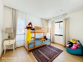 3 спален Дом на продажу в Pillow 142 The Riverside, Pa Tan, Mueang Chiang Mai