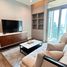 2 Bedroom Condo for sale at Oriental Residence Bangkok, Lumphini