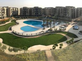 3 Bedroom Apartment for sale at Galleria Moon Valley, South Investors Area, New Cairo City