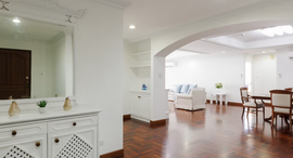 Available Units at Sethiwan Palace