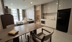 1 Bedroom Condo for sale in Lumphini, Bangkok Noble Ploenchit