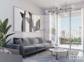 1 Bedroom Apartment for sale at Al Mamsha, Al Zahia, Muwaileh Commercial, Sharjah