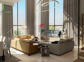 1 Bedroom Apartment for sale at Al Maryah Vista, Al Maryah Island, Abu Dhabi