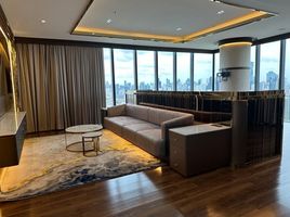 7 Schlafzimmer Wohnung zu verkaufen im Banyan Tree Residences Riverside Bangkok, Khlong San