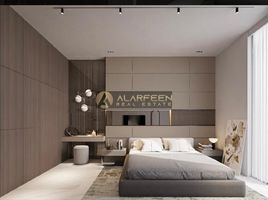 Studio Apartment for sale at Beverly Boulevard, Central Towers, Arjan