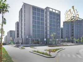 Studio Apartment for sale at Rehan Apartments, Aljada, Sharjah