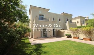 3 Bedrooms Townhouse for sale in La Avenida, Dubai Alma 1