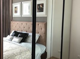 3 Bedroom Apartment for sale at The Capital Ekamai - Thonglor, Bang Kapi